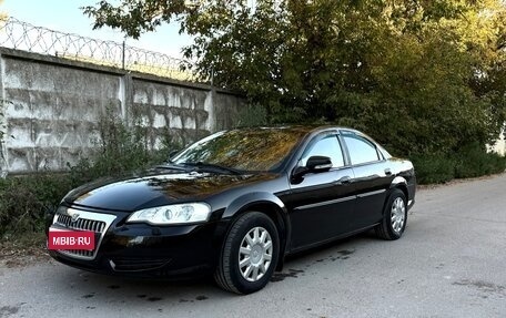 ГАЗ Volga Siber I, 2009 год, 420 000 рублей, 1 фотография