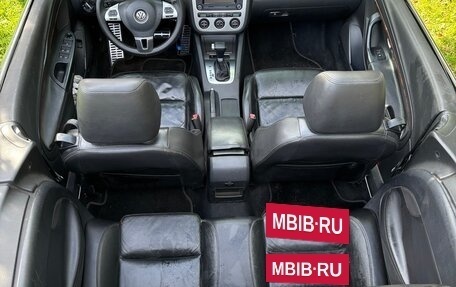 Volkswagen Eos I, 2007 год, 1 100 000 рублей, 17 фотография