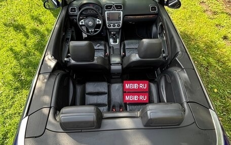 Volkswagen Eos I, 2007 год, 1 100 000 рублей, 16 фотография