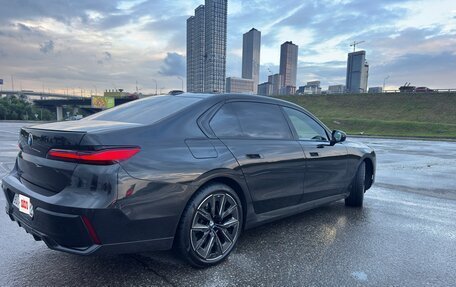 BMW 7 серия, 2022 год, 10 300 000 рублей, 9 фотография