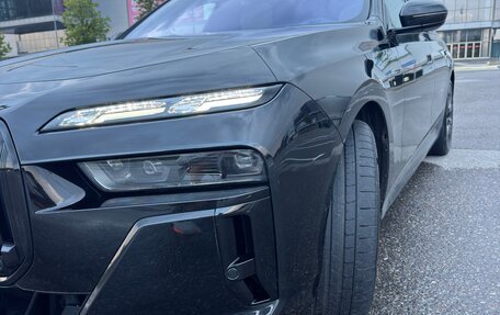 BMW 7 серия, 2022 год, 10 300 000 рублей, 13 фотография