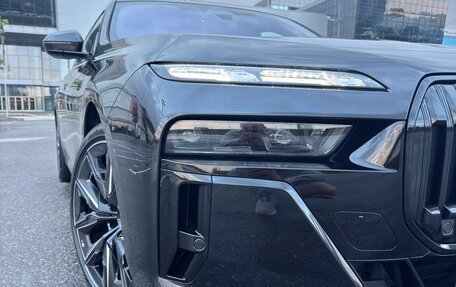 BMW 7 серия, 2022 год, 10 300 000 рублей, 11 фотография