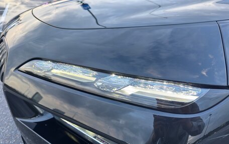 BMW 7 серия, 2022 год, 10 300 000 рублей, 18 фотография