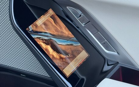 BMW 7 серия, 2022 год, 10 300 000 рублей, 25 фотография