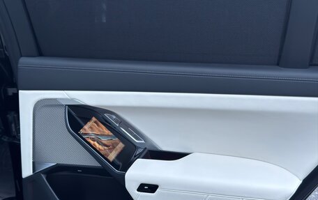 BMW 7 серия, 2022 год, 10 300 000 рублей, 24 фотография