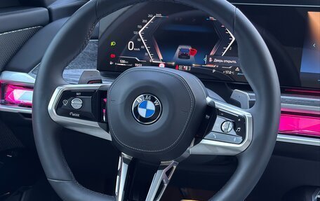 BMW 7 серия, 2022 год, 10 300 000 рублей, 30 фотография