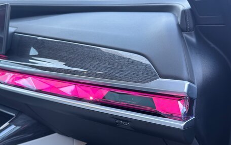 BMW 7 серия, 2022 год, 10 300 000 рублей, 32 фотография