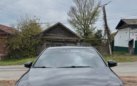 Toyota Camry, 2011 год, 1 370 000 рублей, 18 фотография