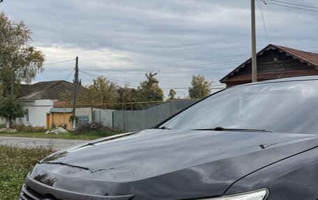 Toyota Camry, 2011 год, 1 370 000 рублей, 21 фотография