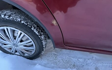 Renault Sandero I, 2011 год, 420 000 рублей, 3 фотография