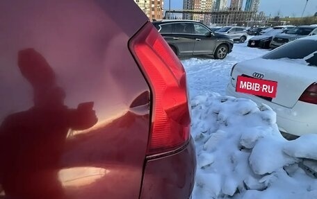 Renault Sandero I, 2011 год, 420 000 рублей, 9 фотография