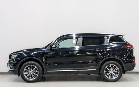 Geely Atlas, 2022 год, 1 690 000 рублей, 8 фотография