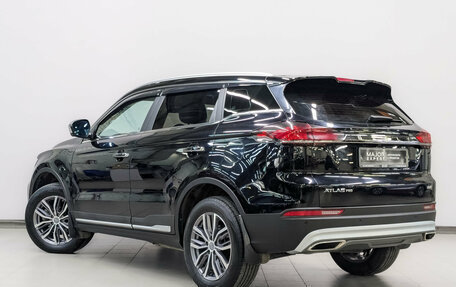 Geely Atlas, 2022 год, 1 690 000 рублей, 7 фотография