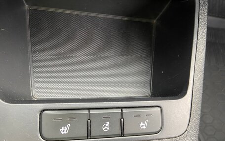 KIA Rio IV, 2021 год, 1 470 000 рублей, 12 фотография