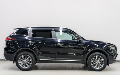 Geely Atlas, 2022 год, 1 690 000 рублей, 4 фотография