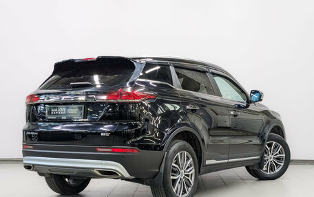 Geely Atlas, 2022 год, 1 690 000 рублей, 5 фотография