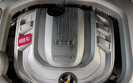 Geely Atlas, 2022 год, 1 690 000 рублей, 9 фотография