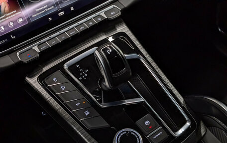 Geely Atlas, 2022 год, 1 690 000 рублей, 20 фотография