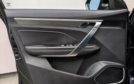 Geely Atlas, 2022 год, 1 690 000 рублей, 18 фотография