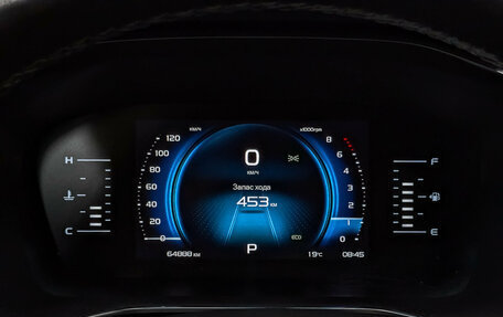 Geely Atlas, 2022 год, 1 690 000 рублей, 16 фотография