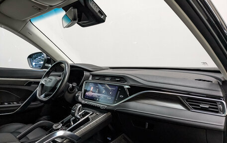 Geely Atlas, 2022 год, 1 690 000 рублей, 13 фотография