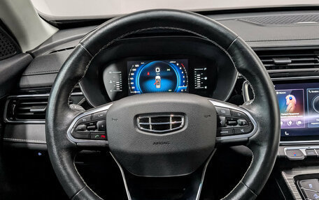 Geely Atlas, 2022 год, 1 690 000 рублей, 21 фотография