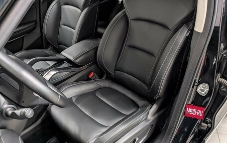 Geely Atlas, 2022 год, 1 690 000 рублей, 19 фотография