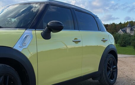 MINI Countryman I (R60), 2011 год, 1 050 000 рублей, 9 фотография