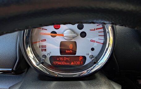 MINI Countryman I (R60), 2011 год, 1 050 000 рублей, 7 фотография