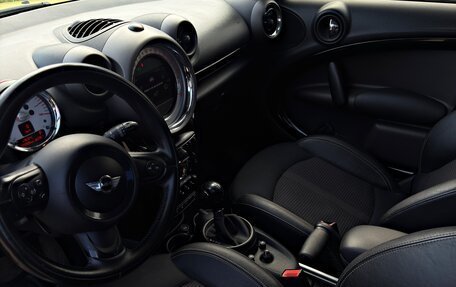 MINI Countryman I (R60), 2011 год, 1 050 000 рублей, 6 фотография