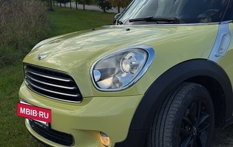 MINI Countryman I (R60), 2011 год, 1 050 000 рублей, 8 фотография