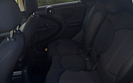MINI Countryman I (R60), 2011 год, 1 050 000 рублей, 10 фотография