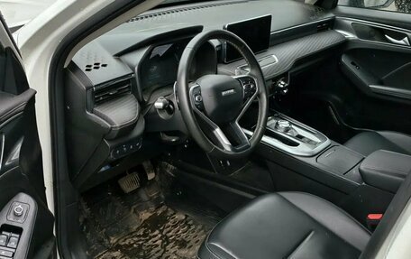 Haval Jolion, 2023 год, 1 795 000 рублей, 5 фотография