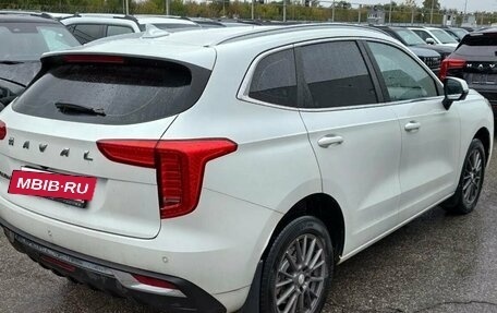 Haval Jolion, 2023 год, 1 795 000 рублей, 3 фотография