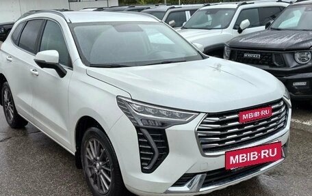 Haval Jolion, 2023 год, 1 795 000 рублей, 2 фотография