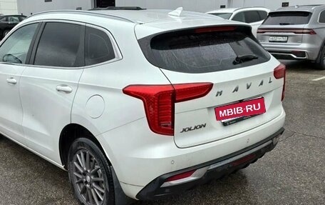 Haval Jolion, 2023 год, 1 795 000 рублей, 4 фотография
