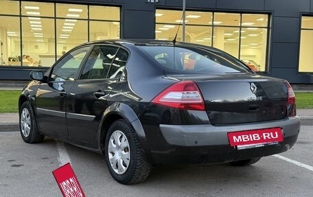 Renault Megane II, 2008 год, 445 000 рублей, 7 фотография