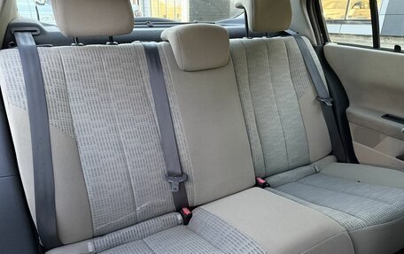 Renault Megane II, 2008 год, 445 000 рублей, 11 фотография