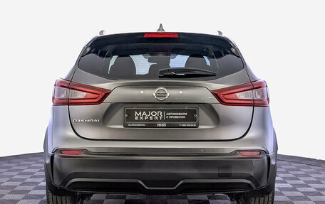 Nissan Qashqai, 2020 год, 1 950 000 рублей, 6 фотография