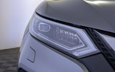 Nissan Qashqai, 2020 год, 1 950 000 рублей, 11 фотография
