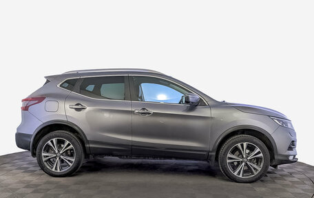 Nissan Qashqai, 2020 год, 1 950 000 рублей, 4 фотография