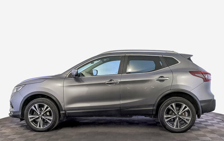 Nissan Qashqai, 2020 год, 1 950 000 рублей, 8 фотография