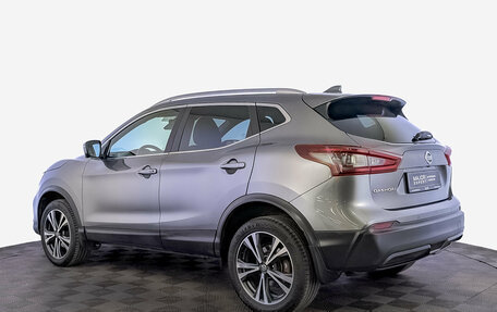 Nissan Qashqai, 2020 год, 1 950 000 рублей, 7 фотография