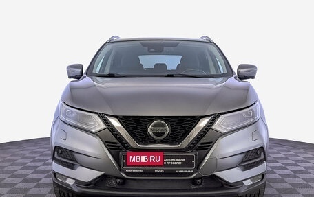 Nissan Qashqai, 2020 год, 1 950 000 рублей, 2 фотография