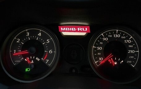 Renault Megane II, 2008 год, 445 000 рублей, 12 фотография