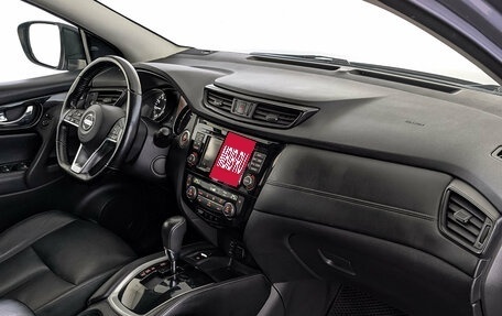 Nissan Qashqai, 2020 год, 1 950 000 рублей, 13 фотография