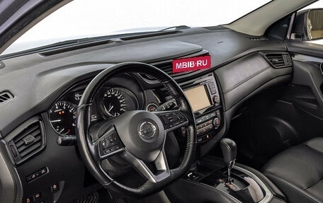 Nissan Qashqai, 2020 год, 1 950 000 рублей, 15 фотография