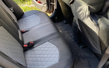 Toyota Corolla, 2011 год, 1 050 000 рублей, 6 фотография