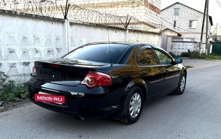 ГАЗ Volga Siber I, 2009 год, 420 000 рублей, 4 фотография