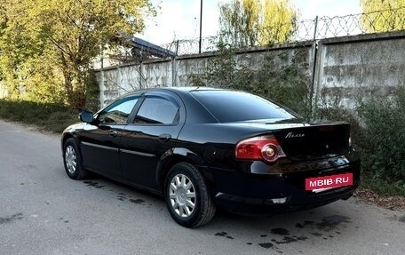 ГАЗ Volga Siber I, 2009 год, 420 000 рублей, 2 фотография